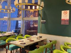 -五月罗马海鲜烤肉自助餐厅(印象城店)