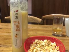 -船歌·鱼水饺青岛菜(闽江二路店)
