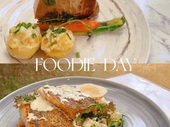 -厦门艾美酒店·新食谱西餐厅