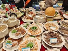 -群乐饭店(滨安路店)