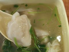 -吉祥馄饨(虹桥火车站店)