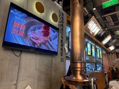 -西塔老太太泥炉烤肉(望京一店)