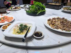 -陶缘一号·四季缘·老字号顺德菜·户外婚礼家宴(西滘店)
