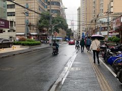 -老上海馄饨铺(浙江中路店)