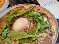 -LES ELITES 英集荟(南京西路店)