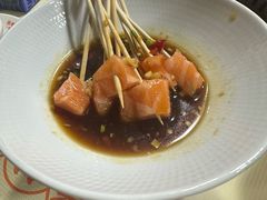 -小林哥的海鲜馆·夜宵烧烤(渔人码头店)