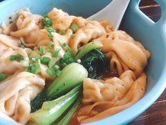 -何必是家面馆 HB noodles&coffee