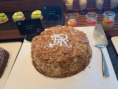 -Social 秀西餐厅-长沙瑞吉酒店(运达店)