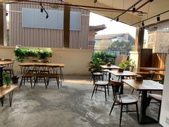 -无届青年餐馆(熙街店)