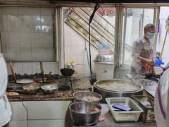 -正宗杨记普洱酸醋米线(总店)