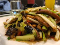 -东四民芳餐厅(世茂工三店)
