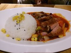 -卡朋西餐(较场西路店)
