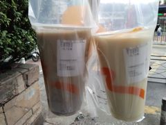 -CoCo都可(燕塘店)
