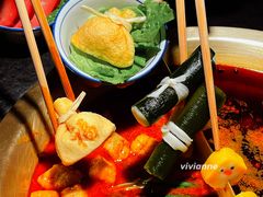 -九鼎轩脆毛肚火锅(南京东路店)