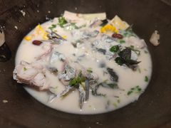 -鲜潭蒸汽石锅鱼(五道口购物中心店)