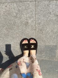 -晨·艺美甲美睫