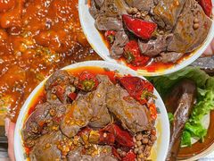 -胖姐社区老火锅(北京总店)