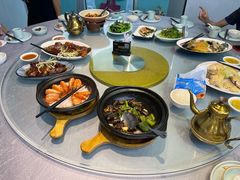 -广州达镖国际酒店