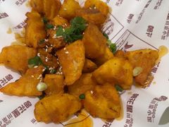 -朝花里川菜小馆朝(益田假日里店)