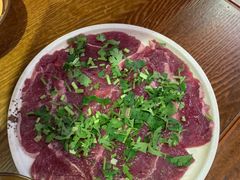 -受气牛肉·重庆耙牛肉(来福士店)
