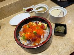 -东京屋(武定路店)