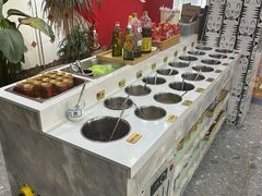 -六庄冒椒·老火锅(总店)