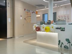 -曼朗心理咨询·青少年儿童·婚姻家庭职场