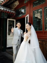 -蘭club婚礼策划