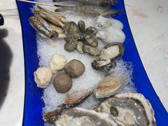 -丁字口海鲜热炒·烧烤大排档