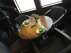 -粗茶淡饭·隐庐私厨(东亭店)