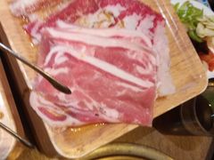 -火炉火自助餐(悠唐购物中心店)