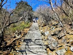 -黄山风景区