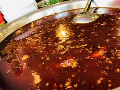 -中和远东火锅兔(老店)