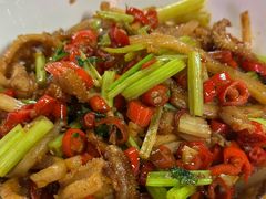-笨罗卜浏阳菜馆(龙华鹏润达店)