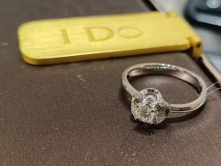 -I Do(镇江苏宁广场店)