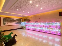 -禄福山庄•顺德菜·融和菜(龙江店)