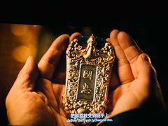 -百美汇影城(LUXE嘉里中心店)