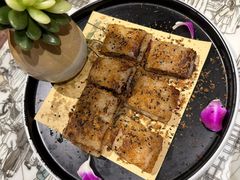 -一味大院•桐庐菜传承店(春江路店)