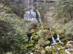 -鹿院坪生态旅游景区
