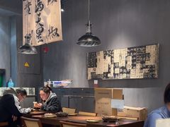 -张翻越·川渝冒菜·武汉黑鸭煲(城北万象城店)