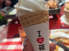 -西贝(南开大悦城店)