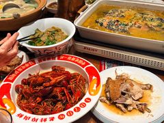 -阿财老铺·老蚌埠龙虾城(华夏总店)