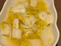 上汤时蔬-海口万豪中餐厅·粤菜·海南菜· 平价海鲜·茶点· KTV包房