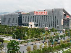 -维也纳国际酒店·深圳北站店