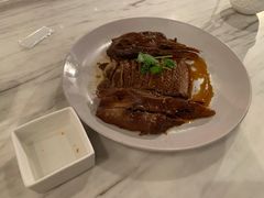 -MR鹅外
