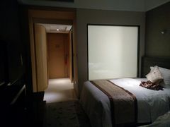 -北京园博大酒店