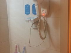 -汉庭酒店(哈尔滨中央大街火车站北广场店)