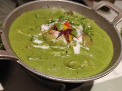 -芭札·Thai泰国餐厅(同和金铂天地店)