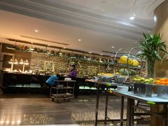 -博悦公馆尚悦自助餐厅