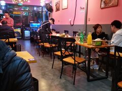 -回·龙虾铺·盆盆蟹·烧烤大排档(回龙观店)